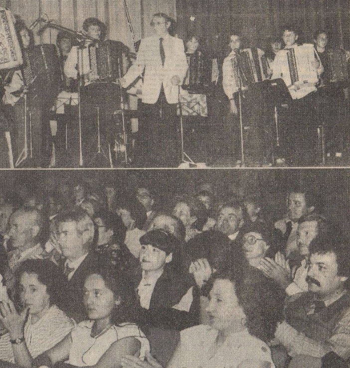 Festival en 1981 2 sam